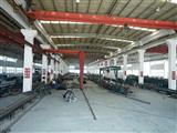 車間展示